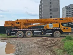 XCMG QY25K-I