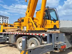 XCMG QY25K-I