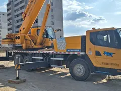XCMG QY25K-I