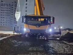 XCMG QY25K-I