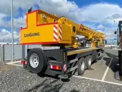 LiuGong LTC250T5