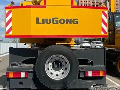 LiuGong LTC250T5