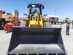 LiuGong CLG856H MAX