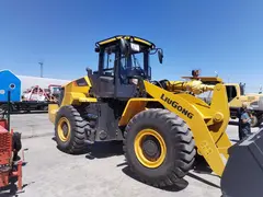 LiuGong CLG856H MAX
