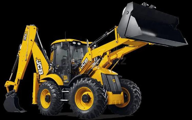 JCB 3CX