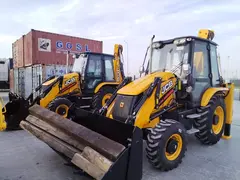 JCB 4CX