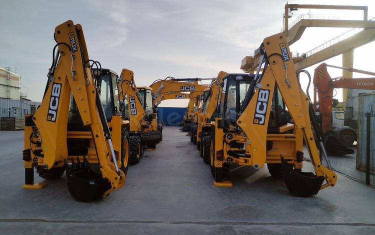 JCB 4CX