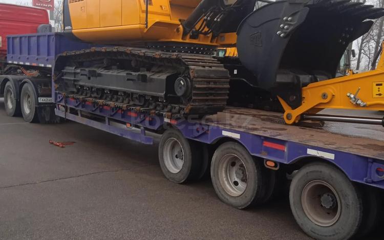 JCB JS 370