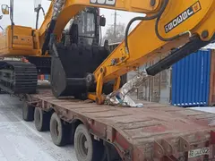 JCB JS 370