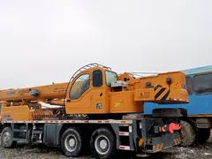 XCMG QY25K-I