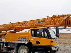 XCMG QY25K-I