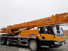 XCMG QY25K-I