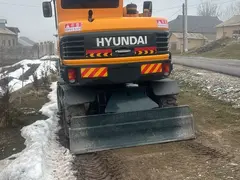 Hyundai R55-7