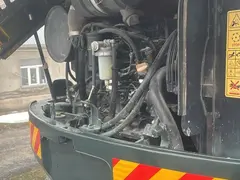 Hyundai R55-7