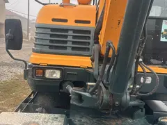 Hyundai R55-7