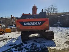 Doosan DX300