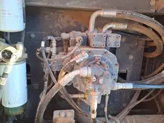 Doosan DX300