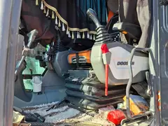 Doosan DX300