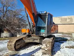 Doosan DX300