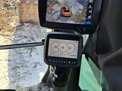 Doosan DX300