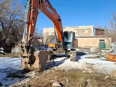Doosan DX300