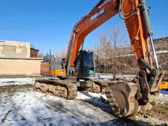 Doosan DX300