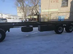 Сибирь Трейлер 733310