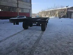 Сибирь Трейлер 733310