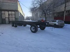 Сибирь Трейлер 733310