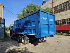 FUCHS MHB 250