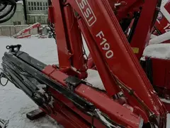 FUCHS MHB 250