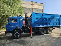 FUCHS MHB 250
