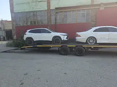 JAC N350M