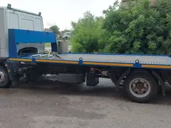 JAC N350M