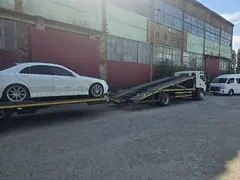 JAC N350M