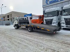 JAC N350M