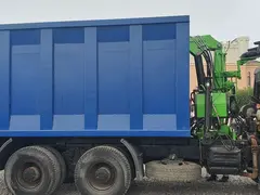 ABG Titan 326