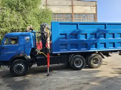 ABG Titan 326