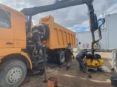 ABG Titan 326