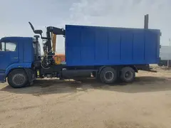 ABG Titan 326