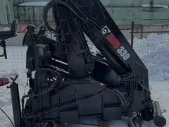 XCMG SQ10SK3Q