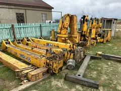 XCMG SQ10SK3Q