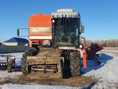 Massey Ferguson 5650