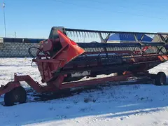 Massey Ferguson 5650