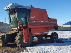 Massey Ferguson 5650