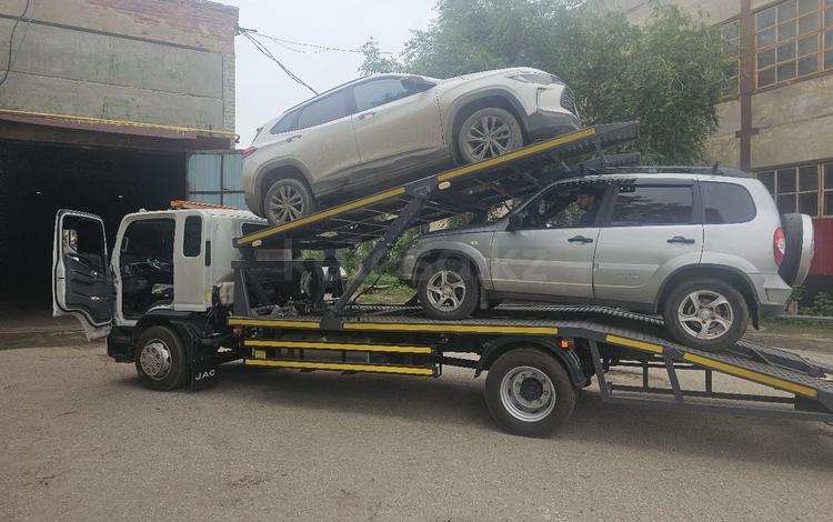 JAC N120