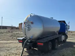 MAN F2000