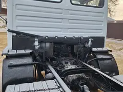 MAN F8