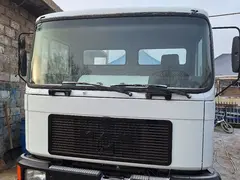 MAN F7