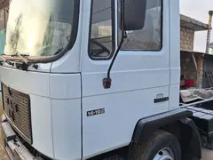 MAN F7